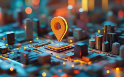 What is Geofencing and How Can Your Business Use It Effectively in Your Local Marketing Plan?